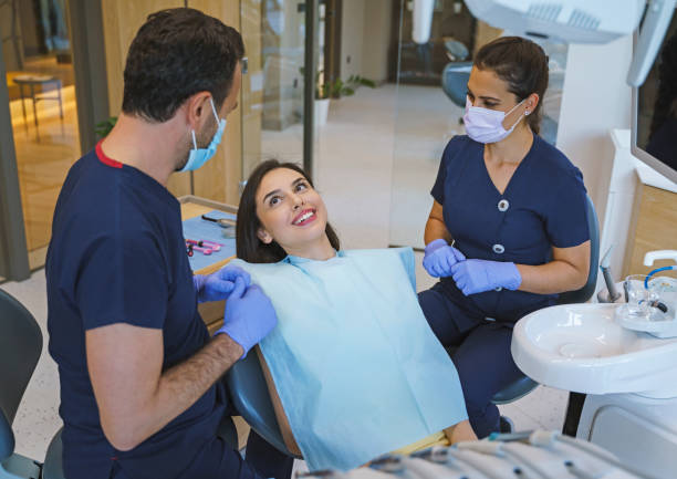  , USA Holistic Dental Services Pros